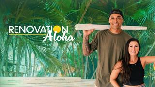 Renovation Aloha