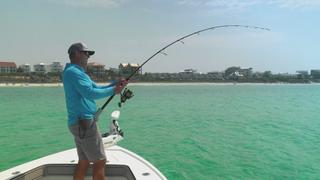 Tarpon Town