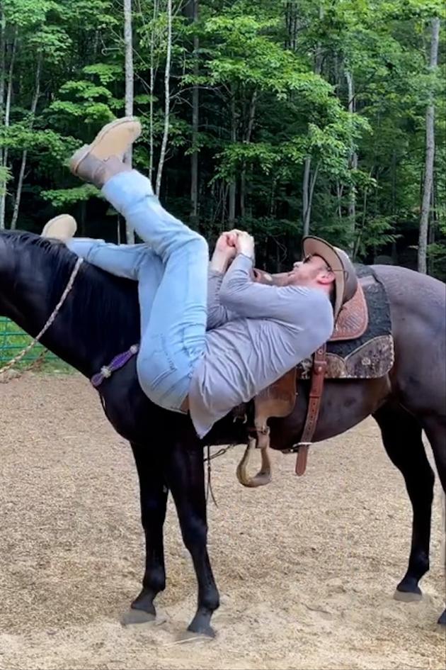 Humans Vs. Everything