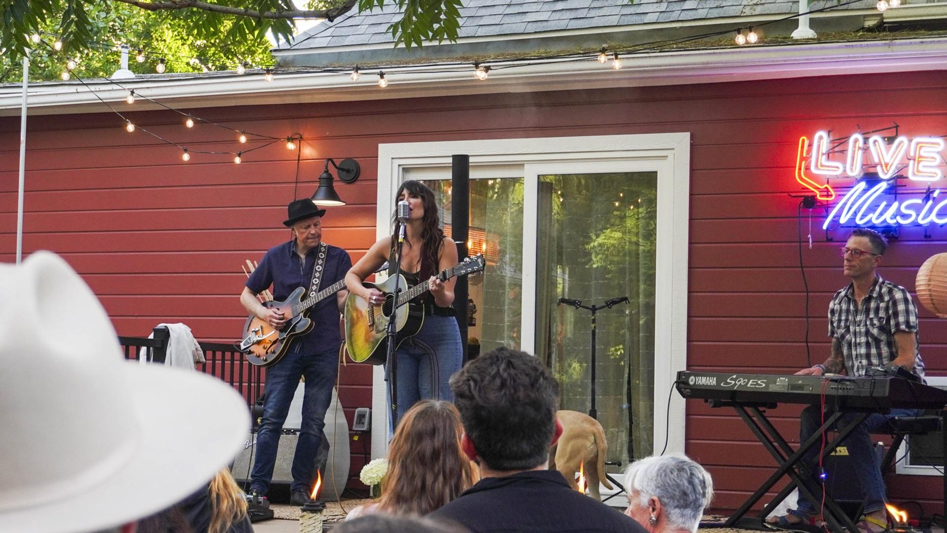 Rico to the Rescue: From Ex to Extra