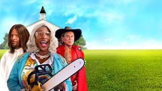 Not Another Church Movie