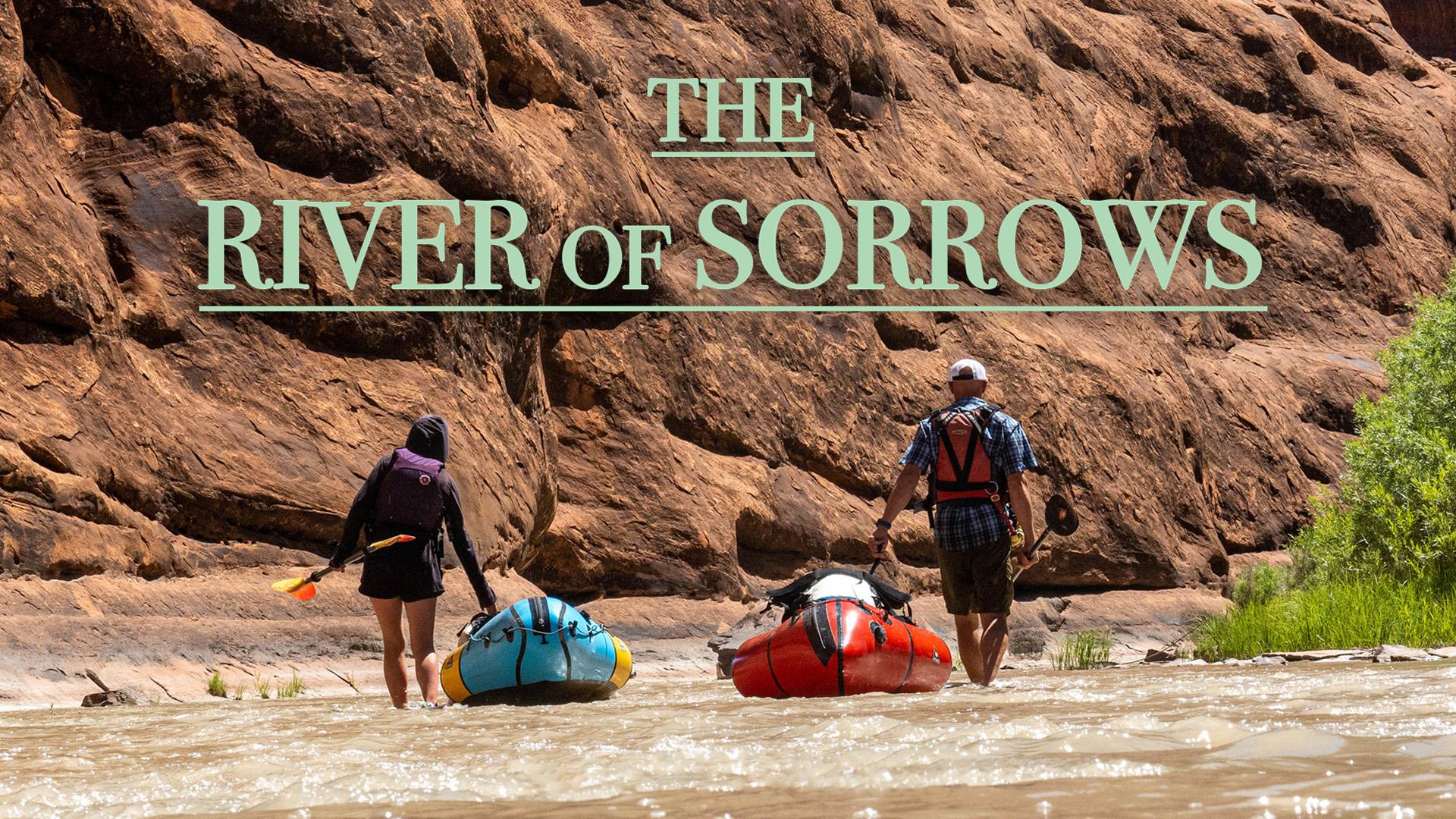 Watch The River of Sorrows Streaming Online on Philo (Free Trial)