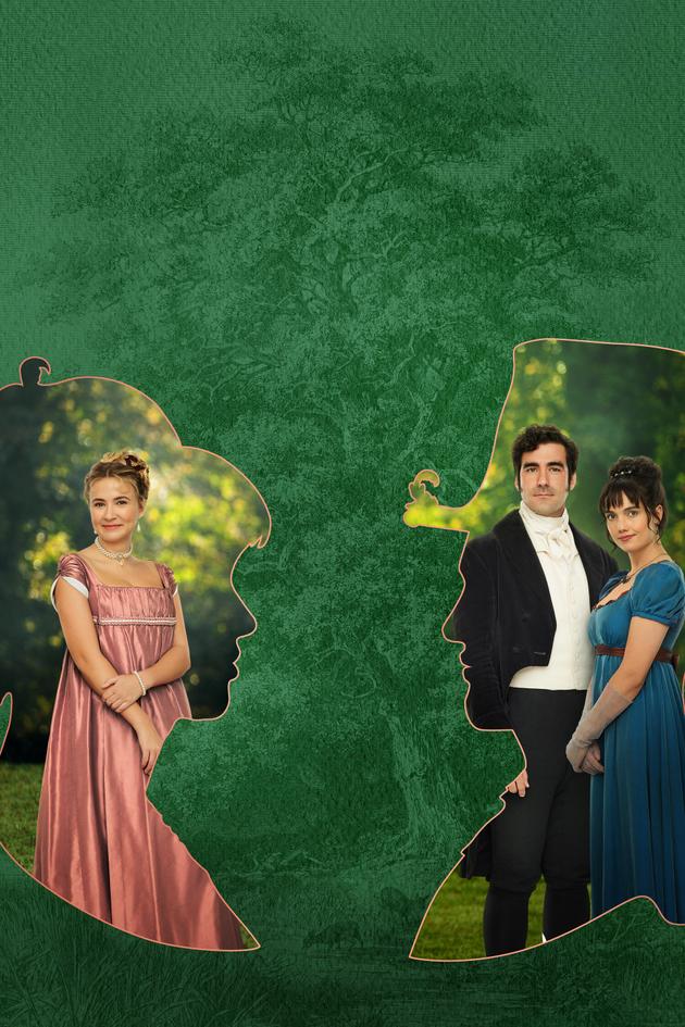 An American in Austen