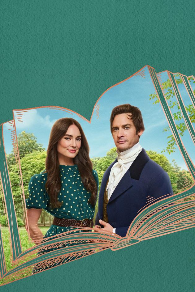 Paging Mr. Darcy