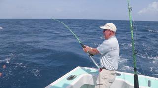 Isla Mujeres Marlin