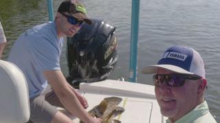 Goliaths of Key Largo