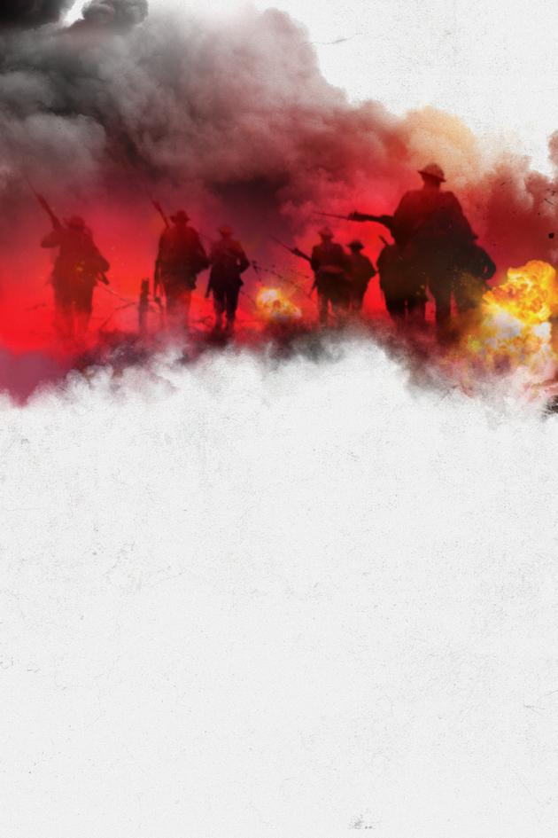 The Harlem Hellfighters: Unsung Heroes
