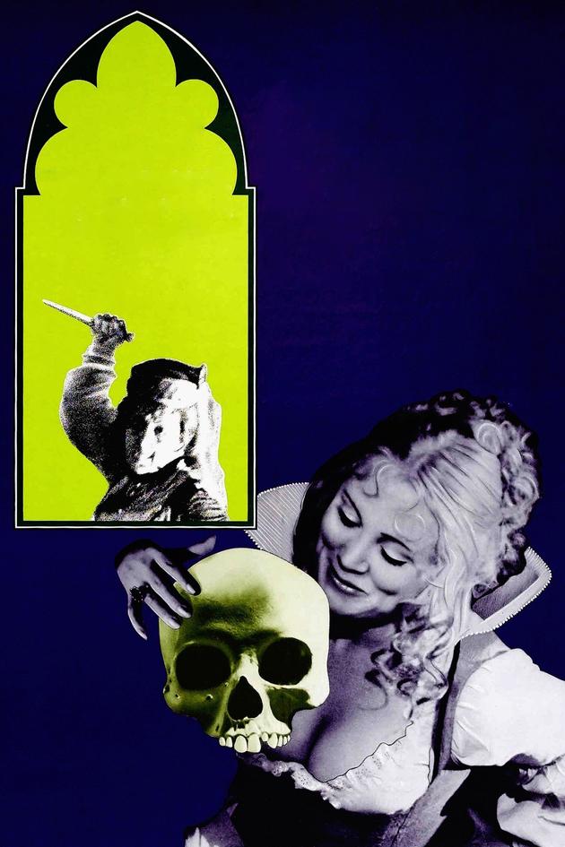Countess Dracula