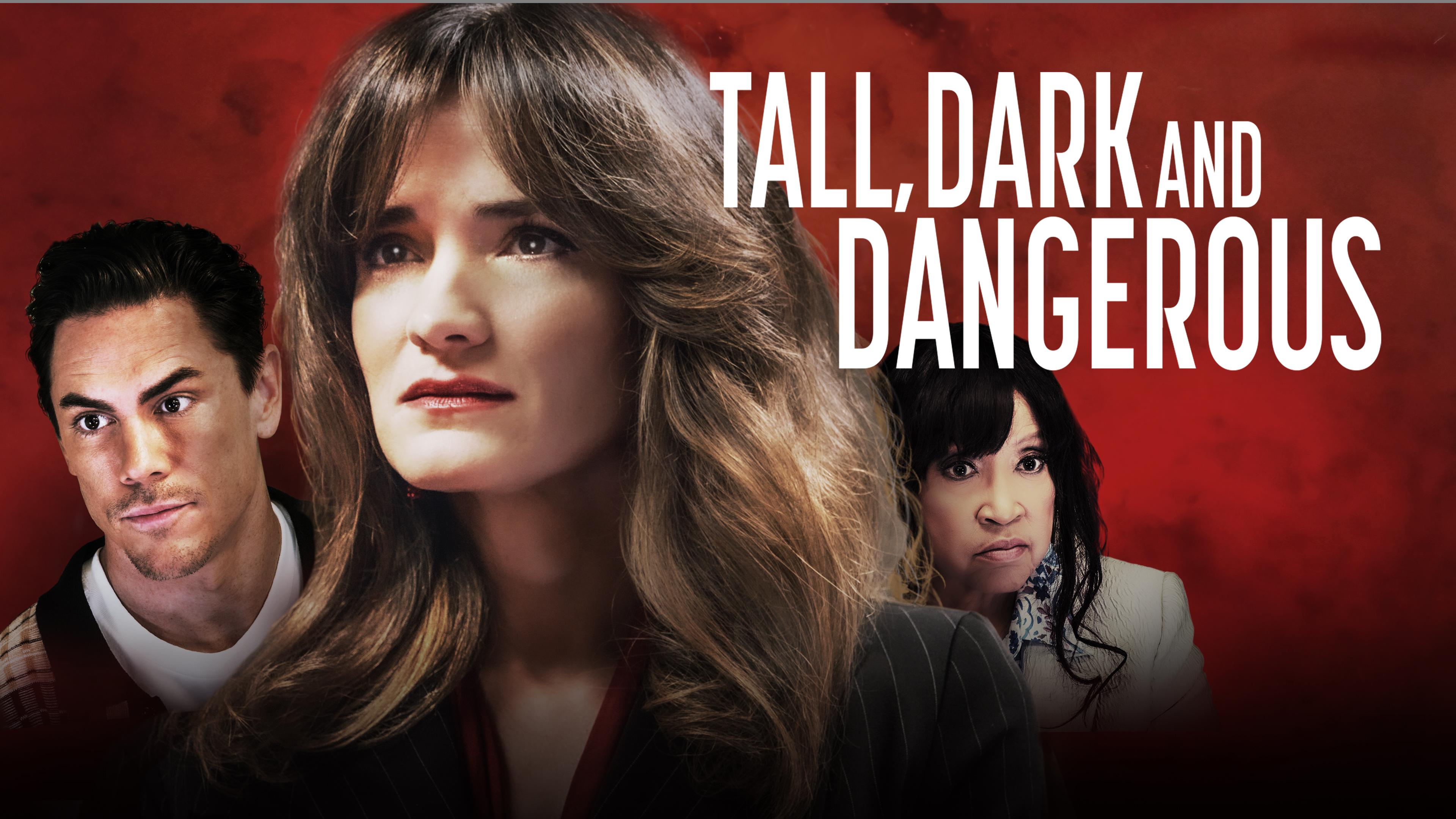 Watch Tall, Dark and Dangerous Streaming Online on Philo (Free Trial)