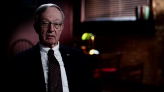 Money, Moguls and Murder