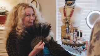Debbie Tells a Lie