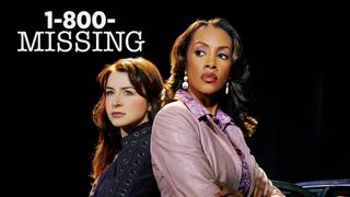 watch 1-800-Missing