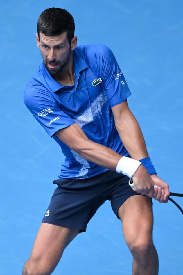 ATP Tour: This Week