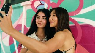 Austin's Casa Azul Austin's Casa Azul