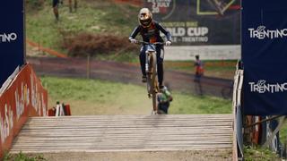 My Last Chance To Become World Champion