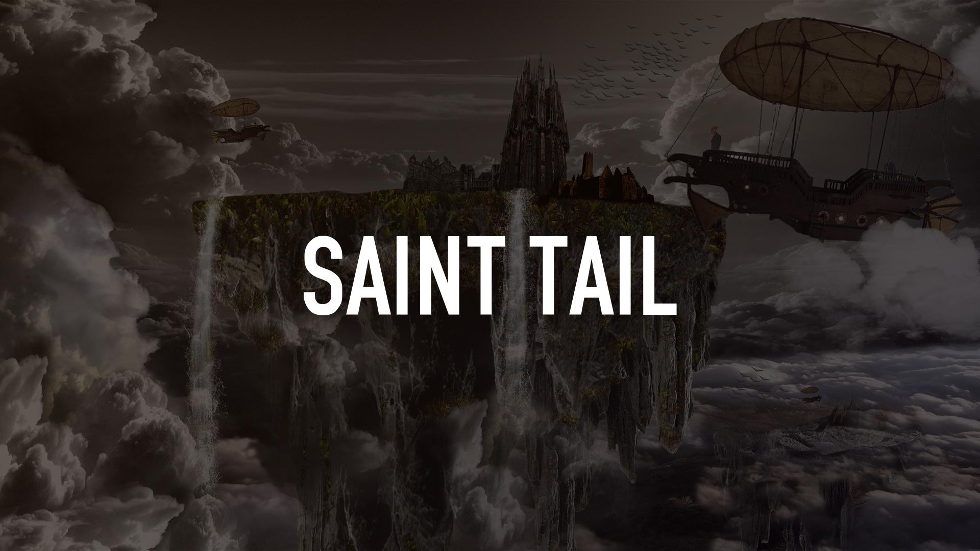 Saint Tail: A First Rendezvous of Tears?!