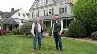 Glen Ridge: Multi-Generational