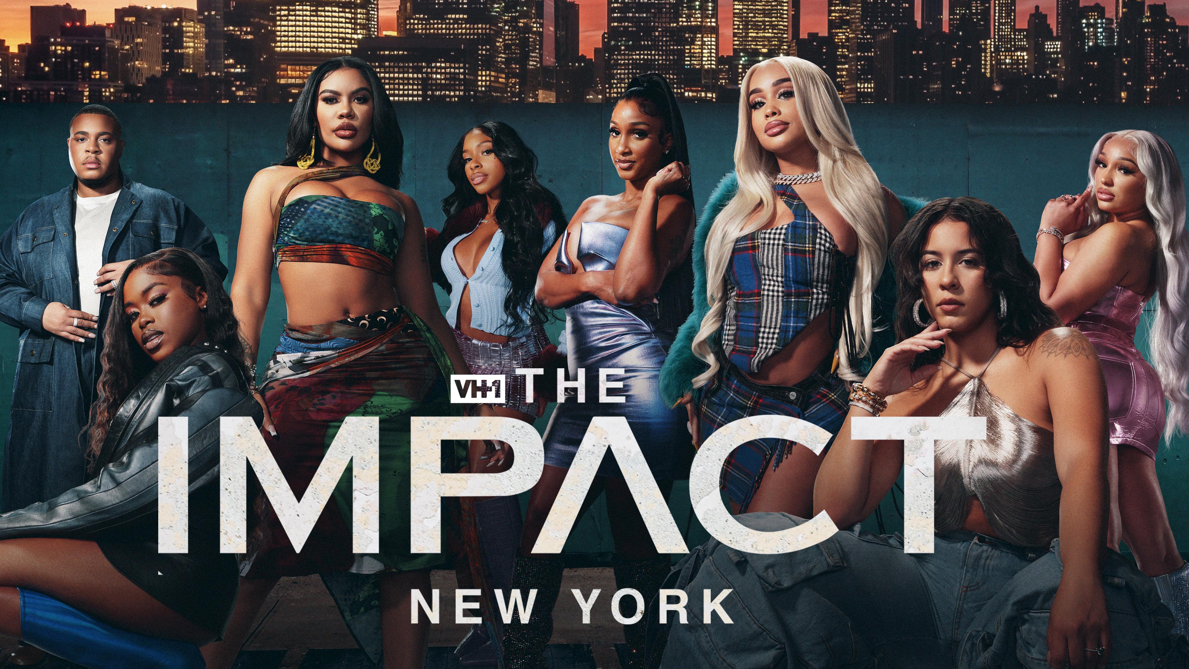 the impact new york episode 2 dailymotion