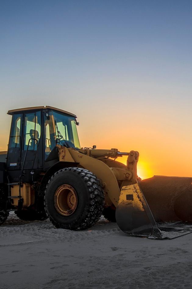 Modern Marvels: Then and Now