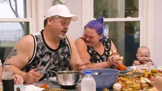 1000-lb Sisters