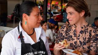 Hermosillo Food Crawl