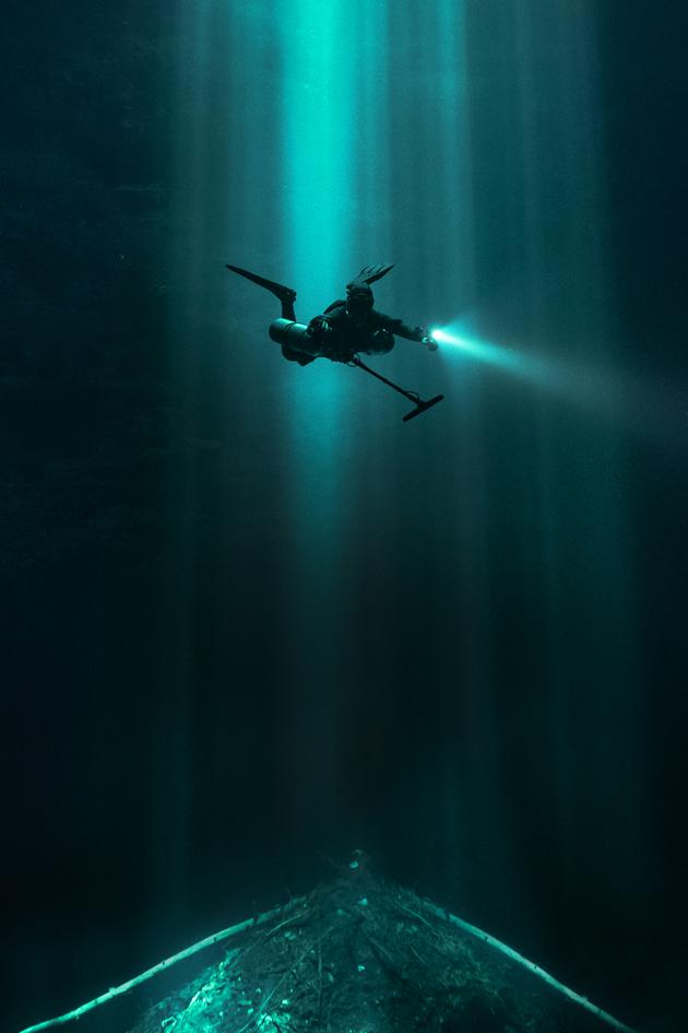 Lost U-Boats of WWII