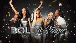Bold & Bougie