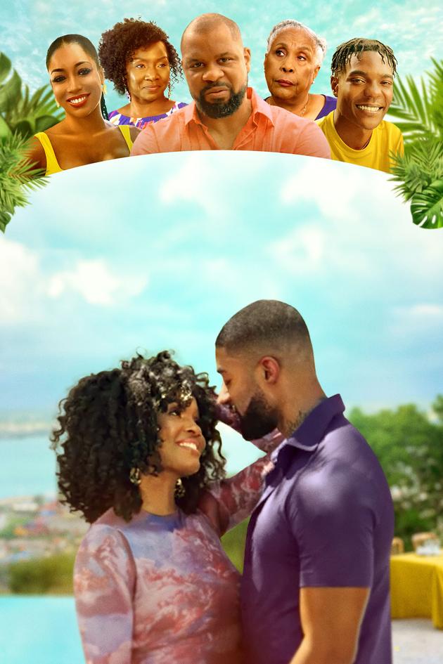 A Haitian Wedding