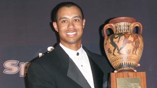 Tiger Woods