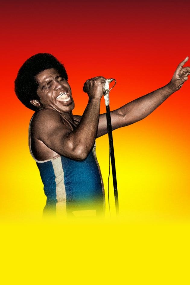James Brown: Say It Loud