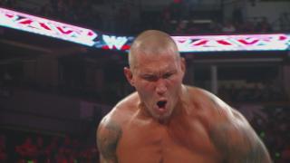 Randy Orton