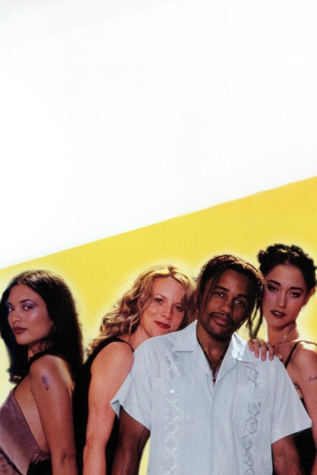 Loving Jezebel