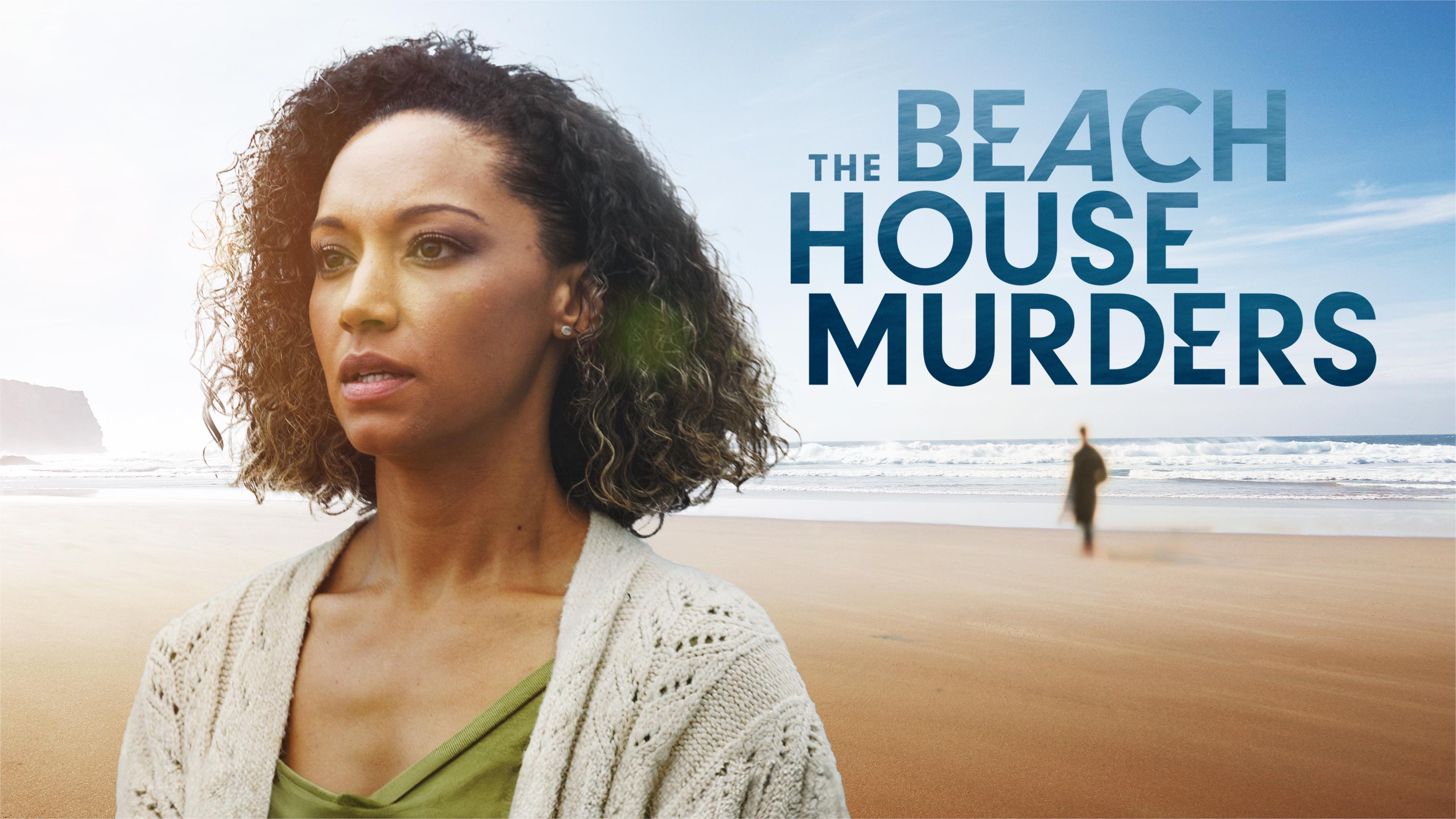 Watch The Beach House Murders Streaming Online On Philo Free Trial