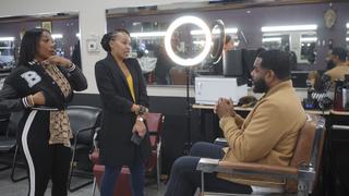 Books, Beards and Breakthroughs