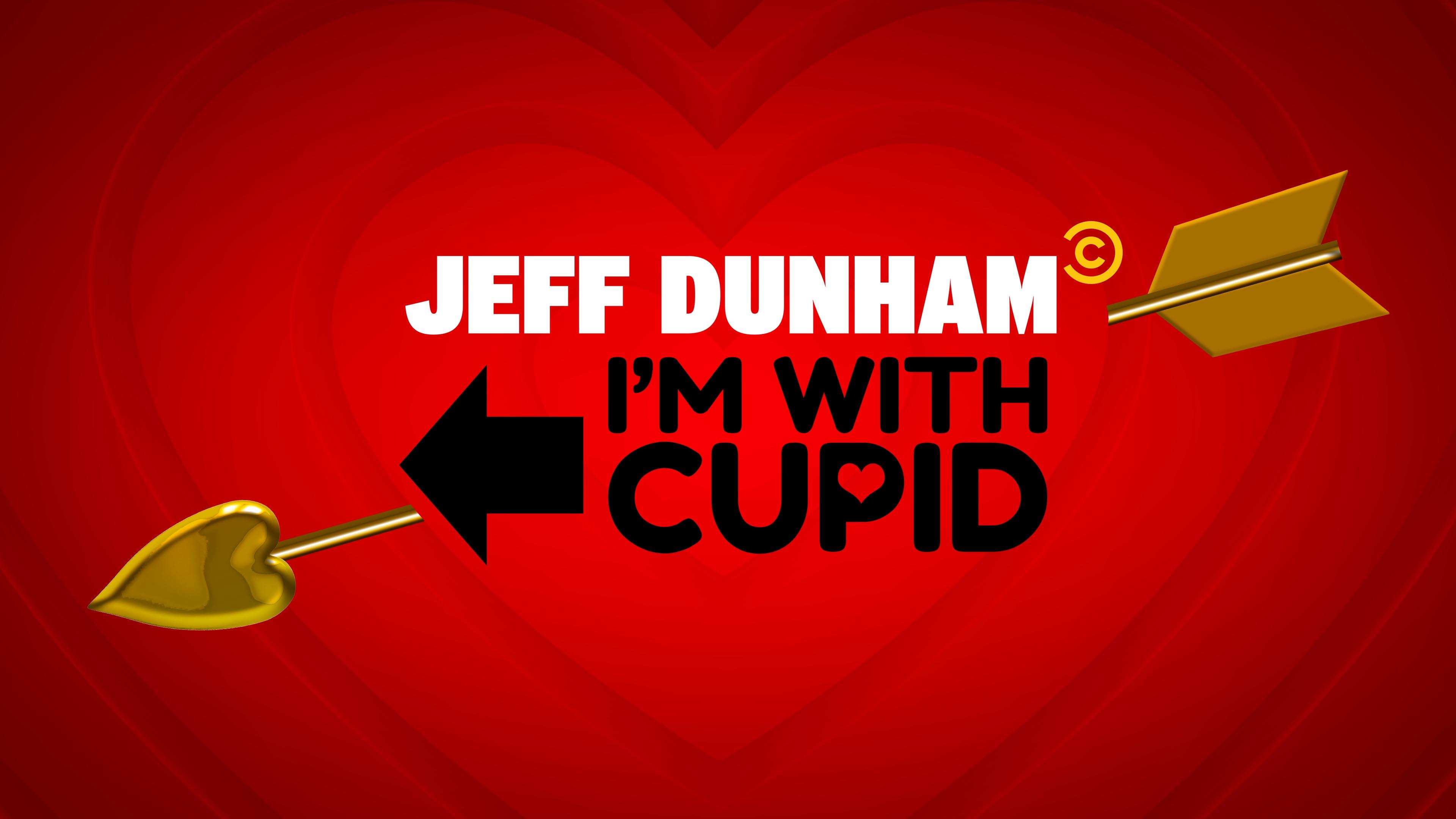 Watch Jeff Dunham: I'm With Cupid Streaming Online On Philo (Free Trial)