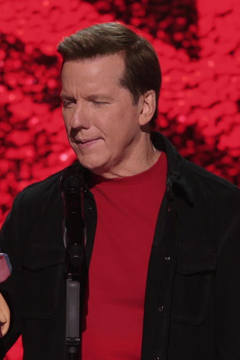 Watch Jeff Dunham: I'm With Cupid Streaming Online On Philo (Free Trial)