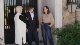 The Paradise Valley Global Ranch & the 64,000-Foot Ranch
