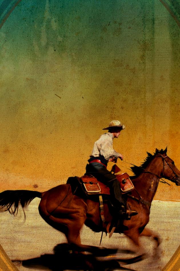 Legends of the Pony Express
