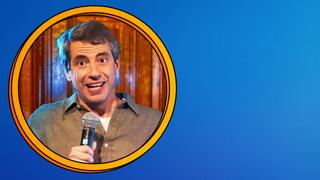 Dan Naturman: A Little Bit Bananas
