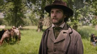Jim Beckwourth: The Long Ride