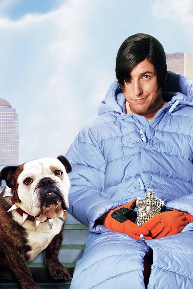 Little Nicky