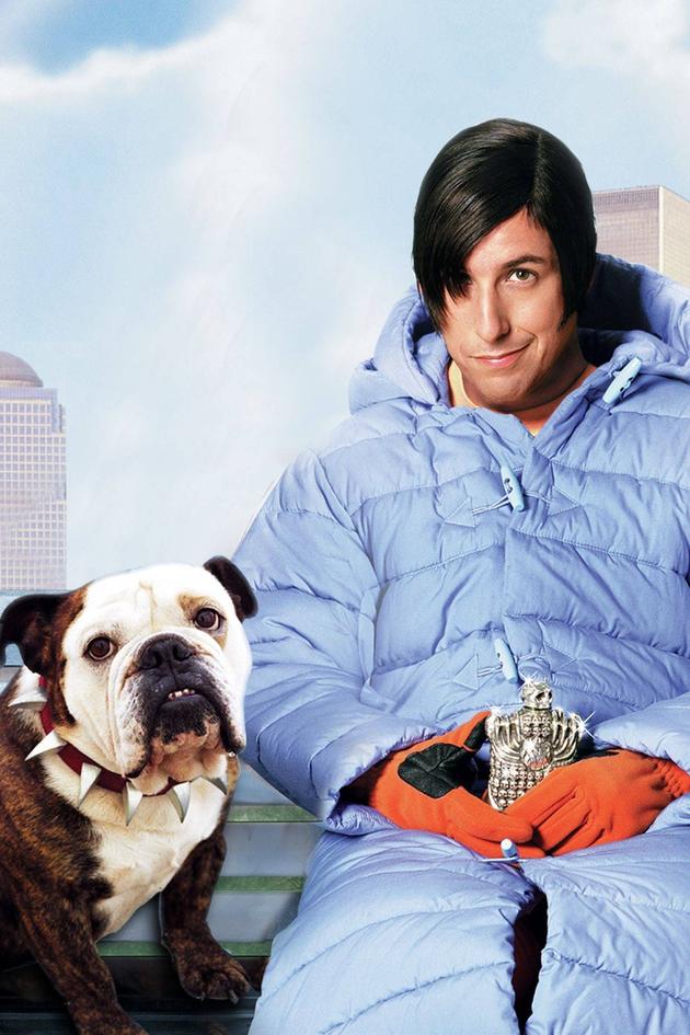 Watch Little Nicky Streaming Online on Philo (Free Trial)