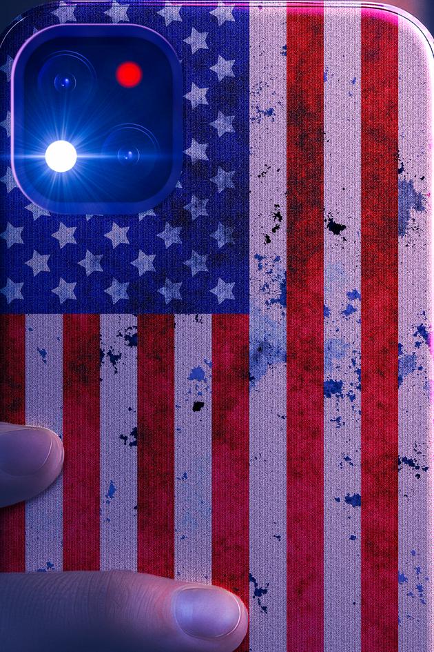 Wild & Weird America