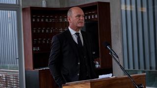 The Sense of an Ending The Sense of an Ending