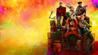 Borderlands