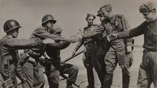 The Poles at Monte Cassino