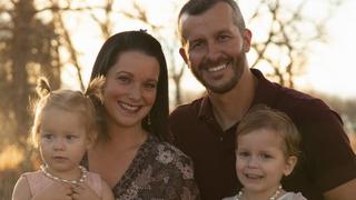 Chris Watts