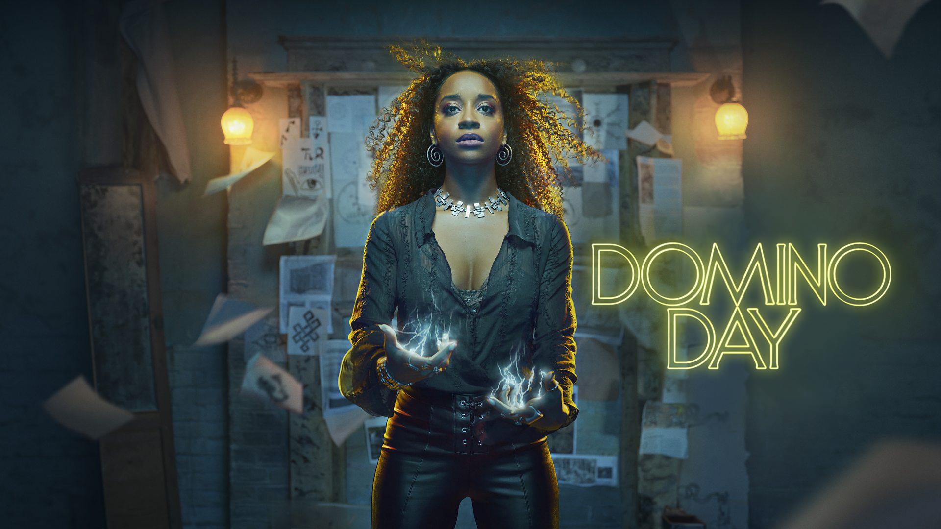 Domino Streaming Vf Gratuit Watch Domino Day Streaming Online on Philo (Free Trial)