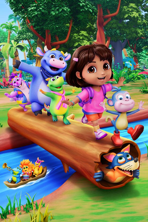 DORA