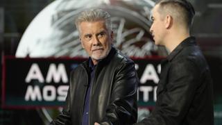 Exclusive Fugitive Reveal Exclusive Fugitive Reveal